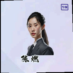 陈燃